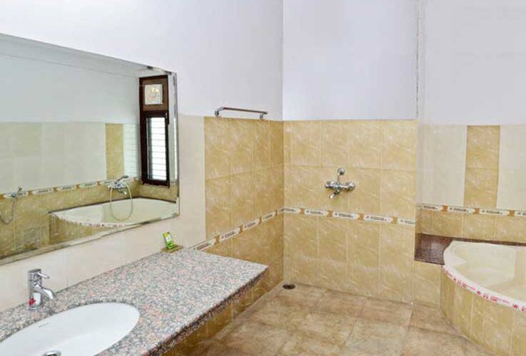 Jaipur Is Known As The Pink City, Jaipur 2